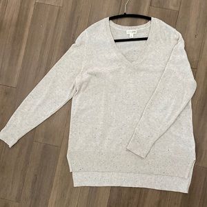 Madison Jules 100% cotton sweater, good condition only worn once.